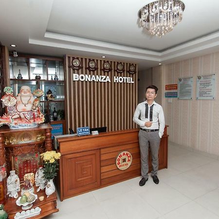 Bonanza Hotel Da Nang Dış mekan fotoğraf