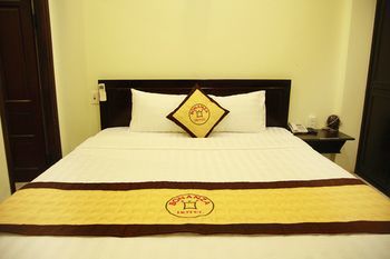 Bonanza Hotel Da Nang Dış mekan fotoğraf