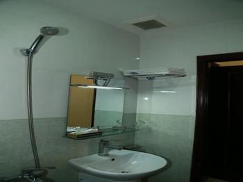 Bonanza Hotel Da Nang Dış mekan fotoğraf