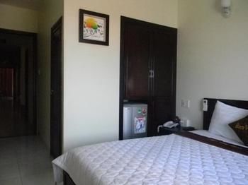 Bonanza Hotel Da Nang Dış mekan fotoğraf