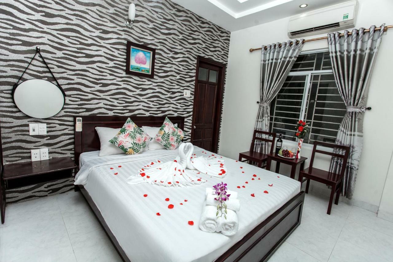 Bonanza Hotel Da Nang Dış mekan fotoğraf
