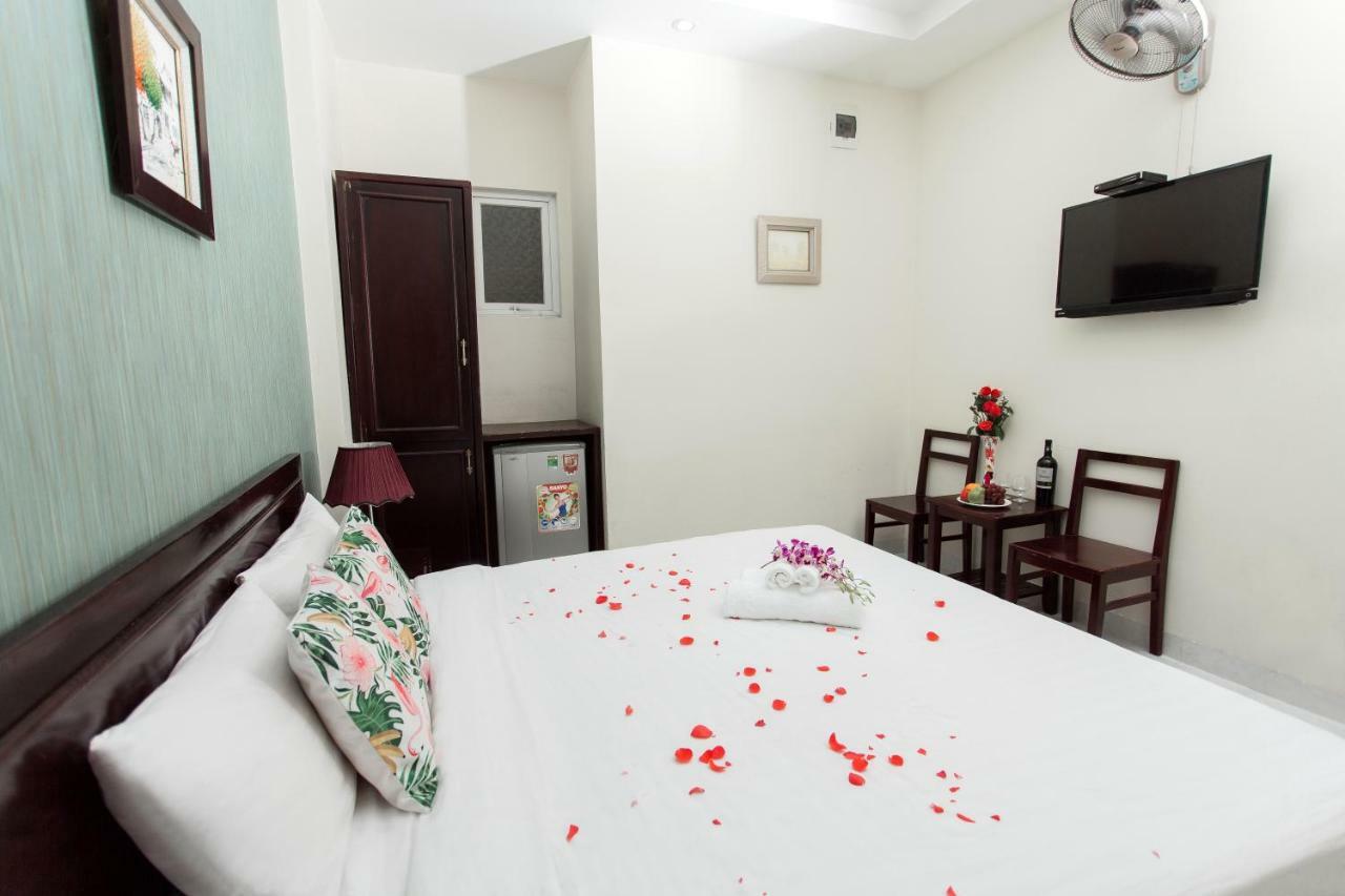 Bonanza Hotel Da Nang Dış mekan fotoğraf