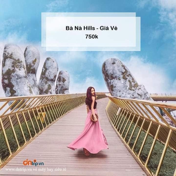 Bonanza Hotel Da Nang Dış mekan fotoğraf